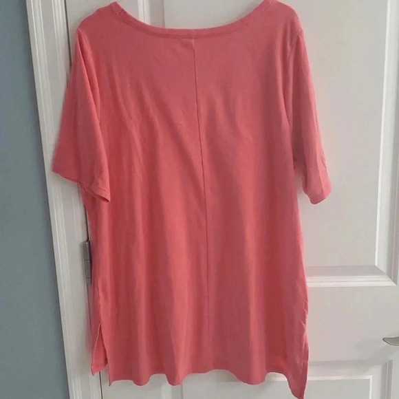 Lane Bryant top - Picture 3 of 8